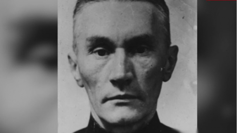 Piet Gerrits was de schrik van Tilburg (Foto: Regionaal archief Tilburg).